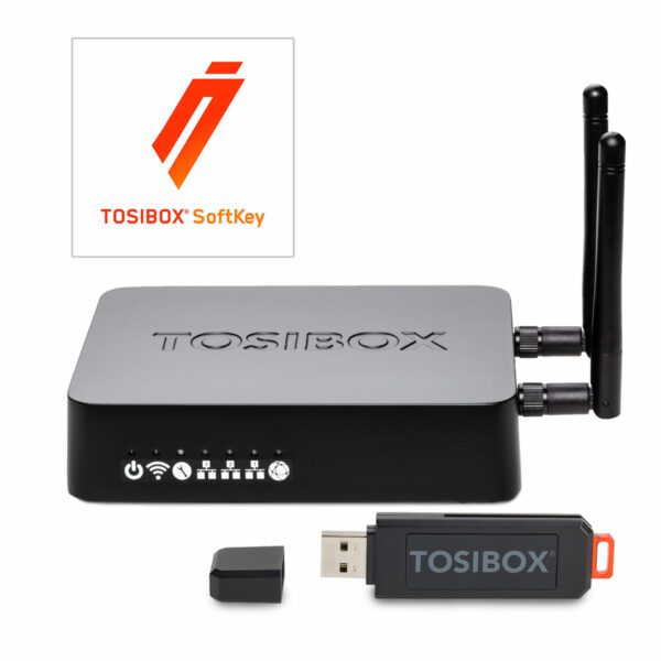 Tosibox Starter Kit