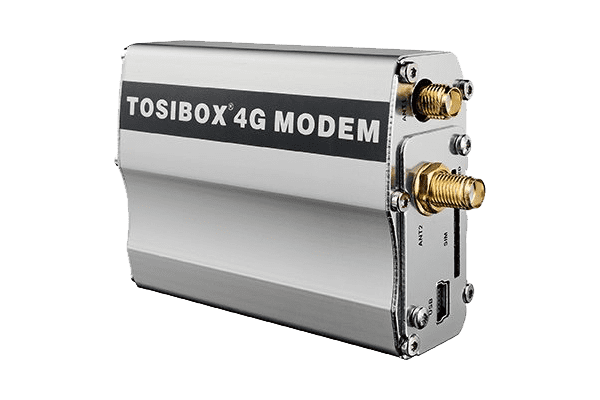 4G Modem pro VPN Routery Lock150/200/500 evropská verze