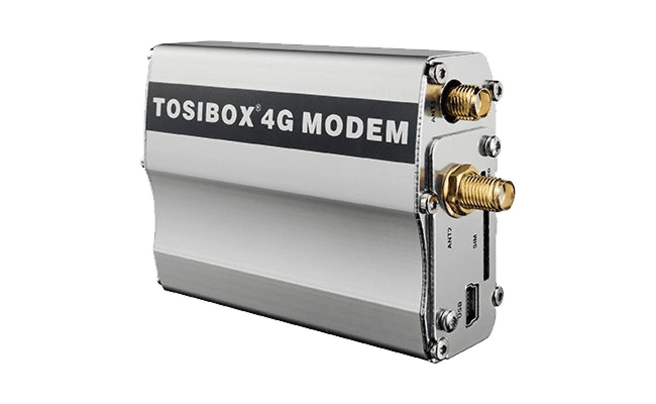 4G Modem pro VPN Routery Lock150/200/500 australská verze