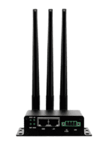 TOSIBOX 175 - VPN router, zabudovaný LTE-modem, WIFI, 1x WAN , 1 x LAN