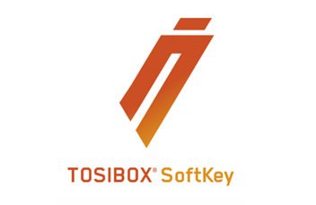 TOSIBOX SOFTKEY LICENSE / 5 licencí