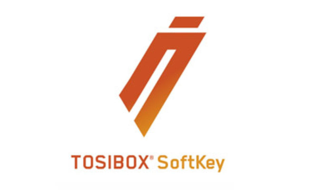 TOSIBOX SOFTKEY LICENSE /10 licencí