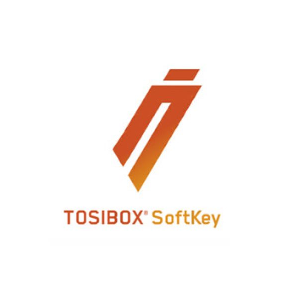TOSIBOX SOFTKEY LICENSE /10 licencí