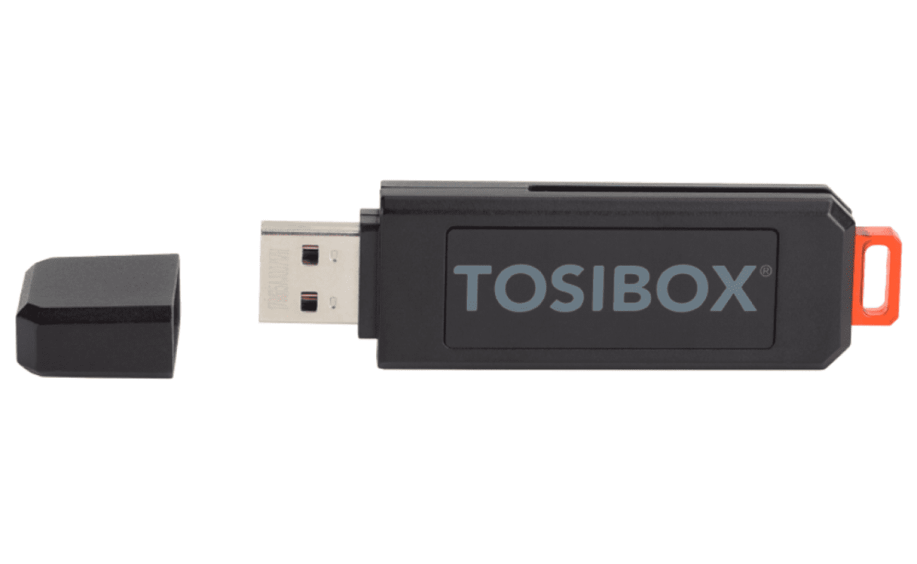 TOSIBOX® KEY