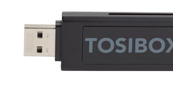 TOSIBOX® KEY