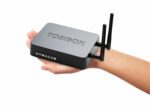 LOCK 150 - VPN router