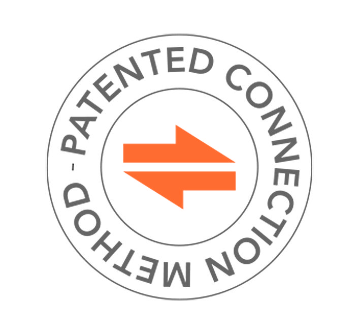 Bezpečnost 1 Tosibox patented connection method